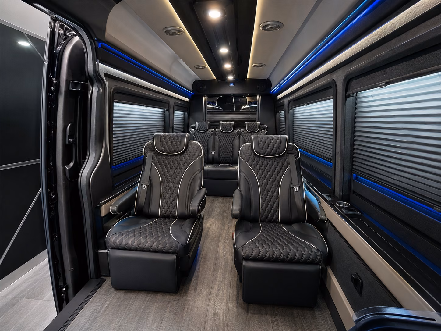 browse a large selection of vehicles for multi hotel airport pickup loops in southfield