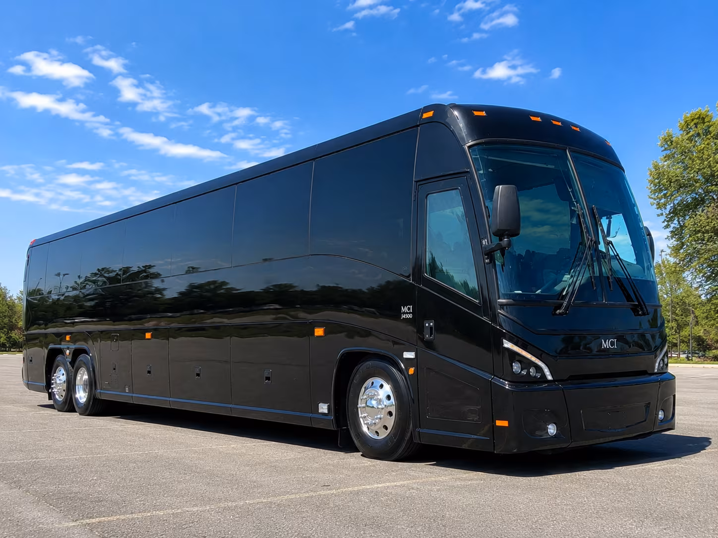 busrentalsouthfield com connects you to buses for comerica park spartan stadium and every metro detroit venue