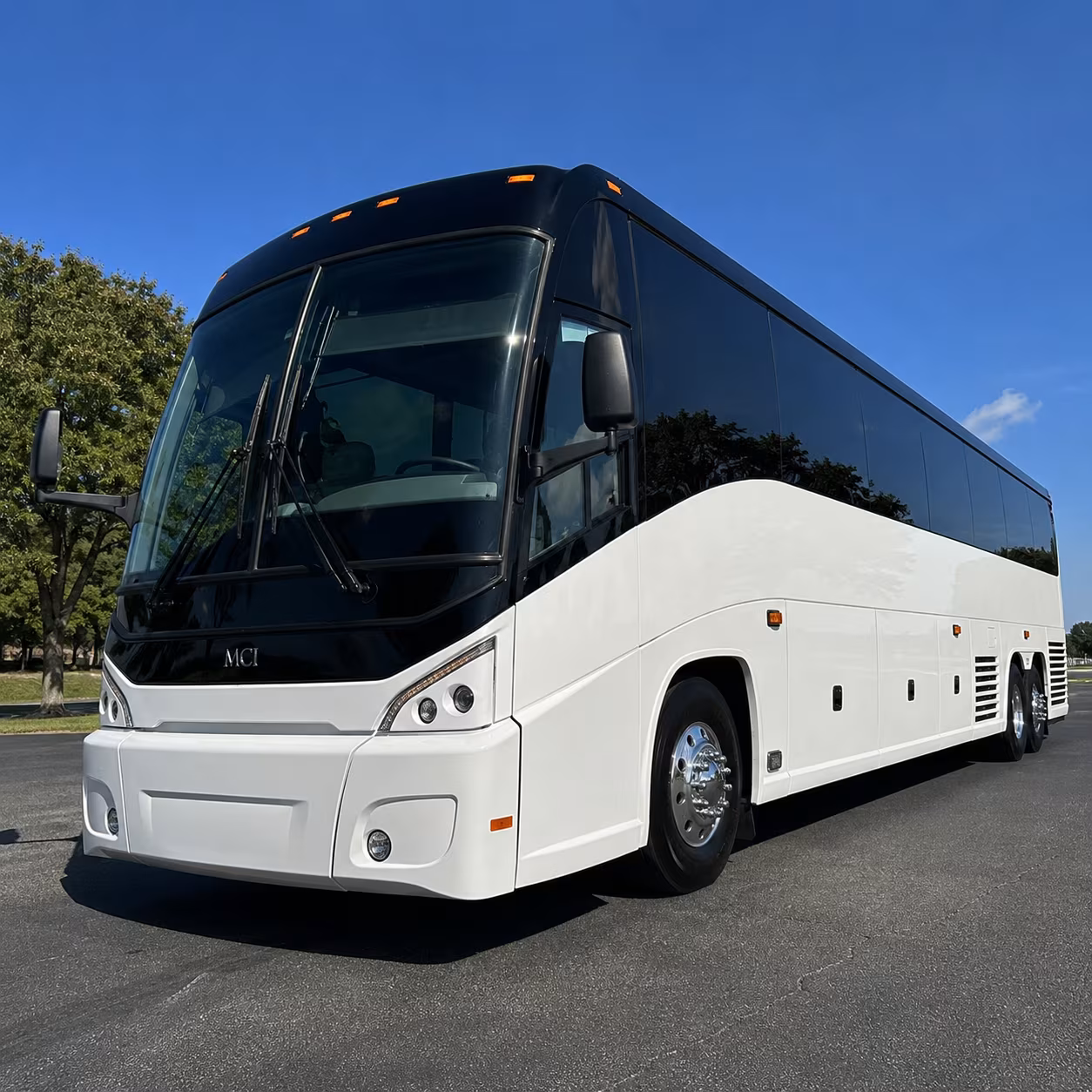 busrentalsouthfield com is ready to connect you with concert buses to meadow brook and freedom hill