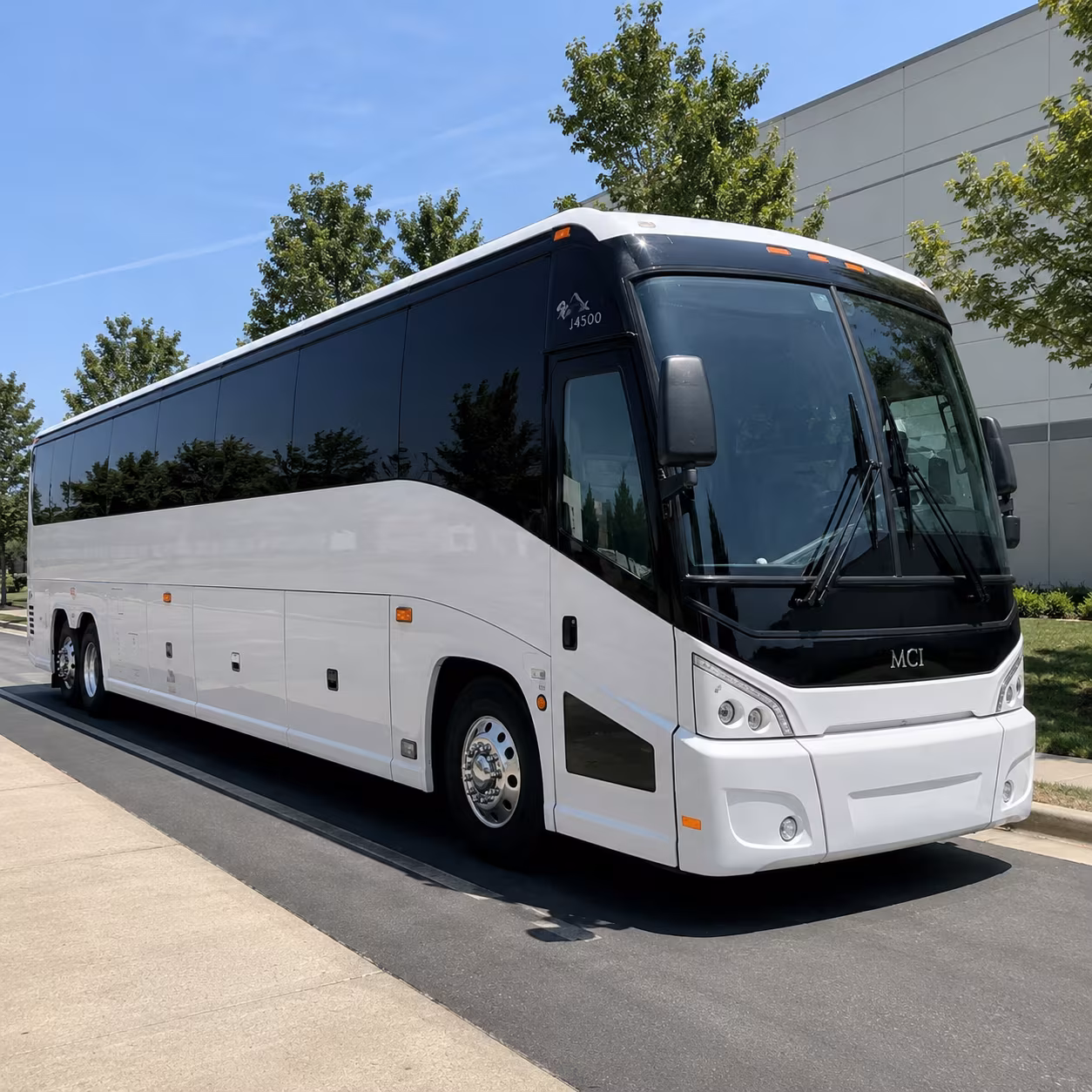 corporate shuttle service between southfield s office parks and downtown detroit