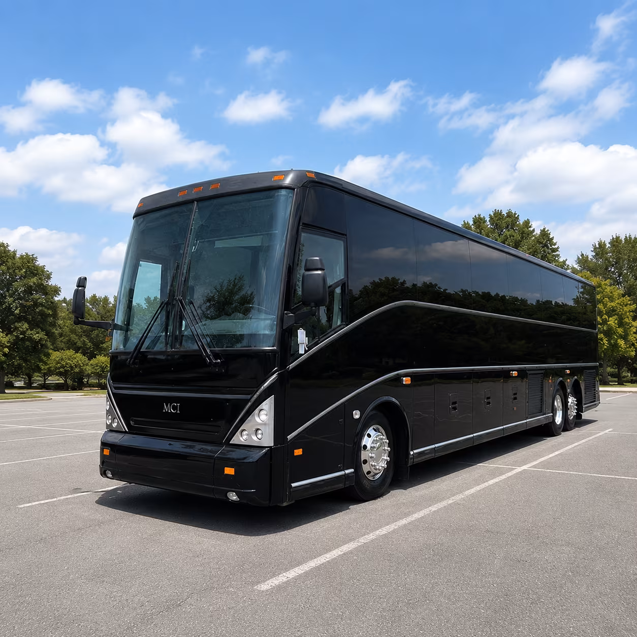 detroit zoo bus rentals for southfield field trips