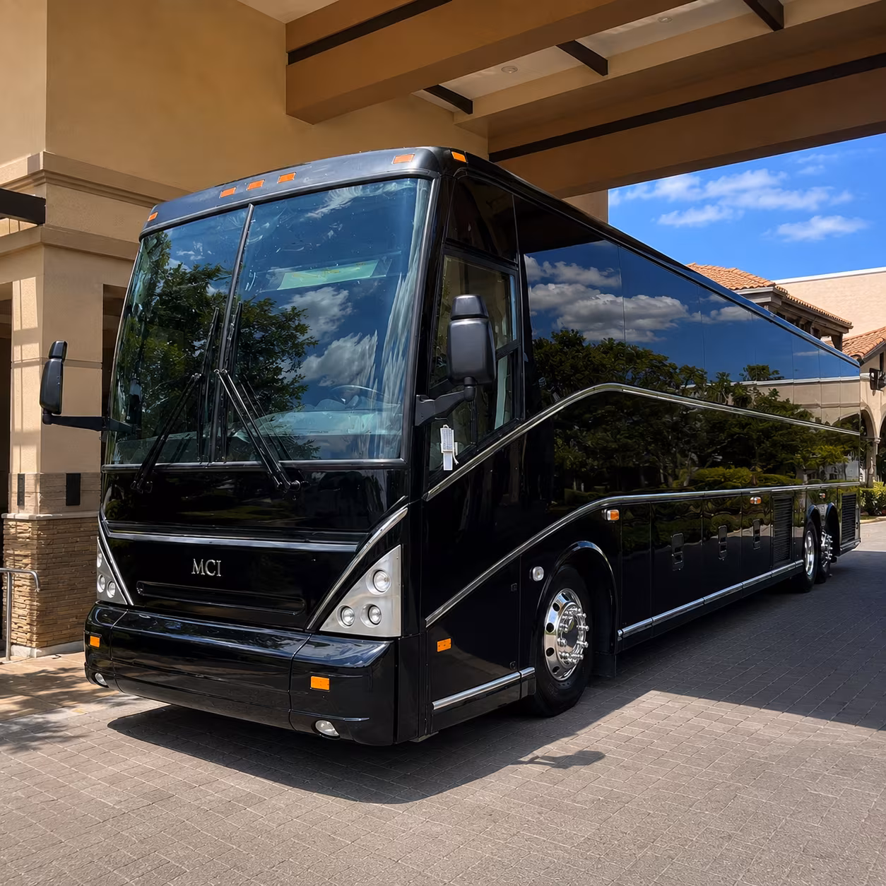 field trip transportation to the charles h wright museum and michigan science center
