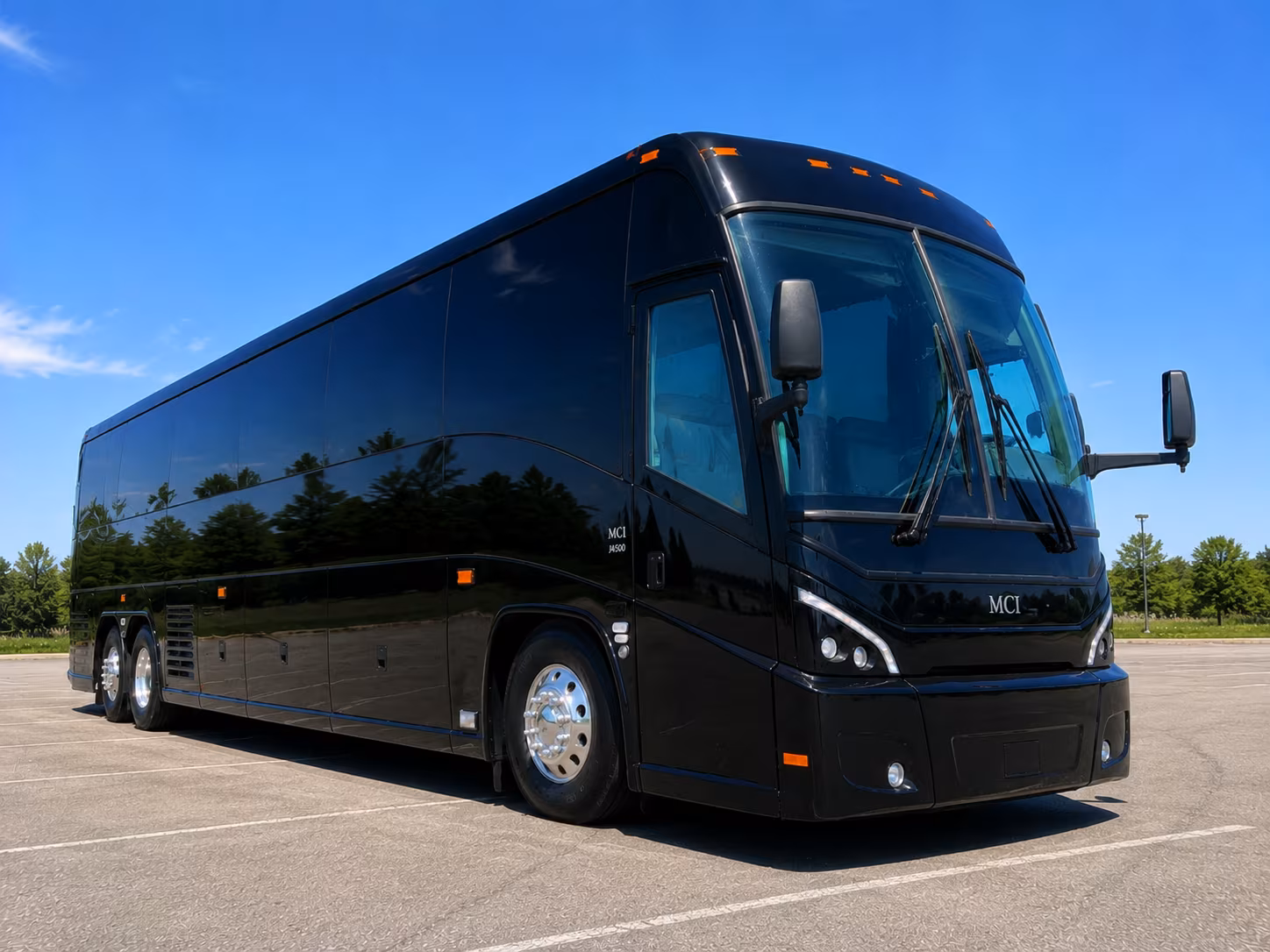 ford field detroit lions game day bus rentals from southfield