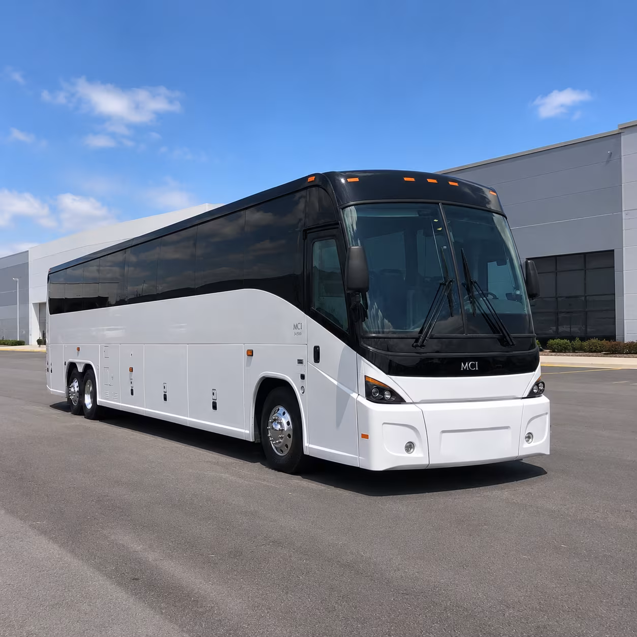 in southfield a recurring employee shuttle is easier to book than you think