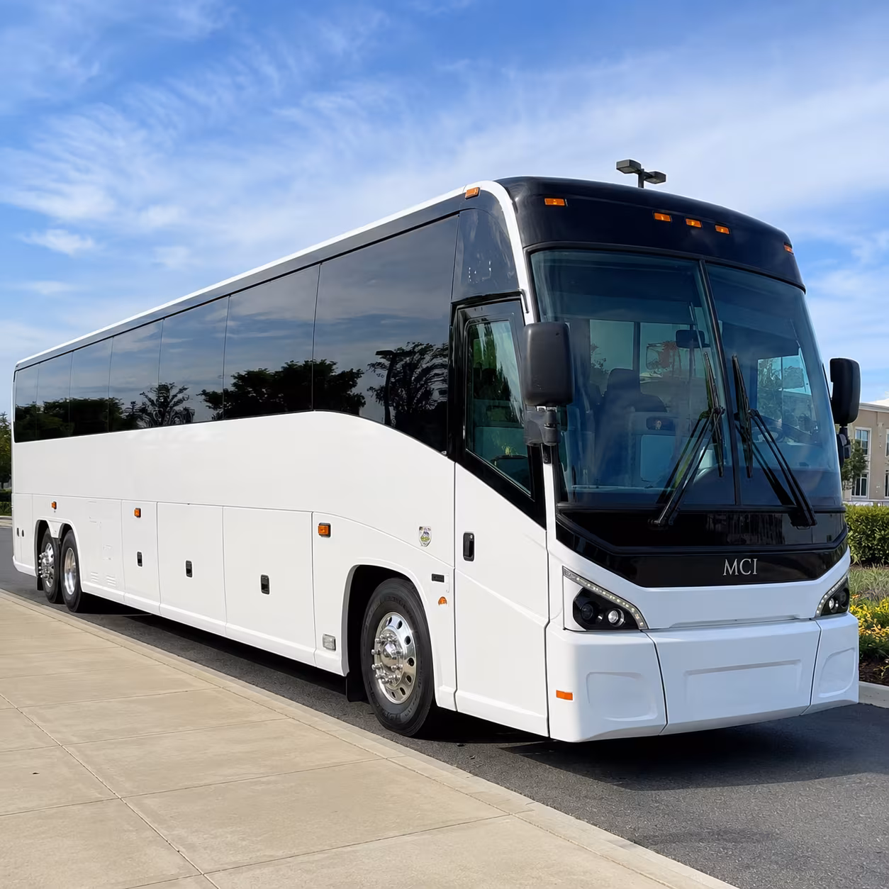 inter campus and conference shuttles across southfield s corporate corridor