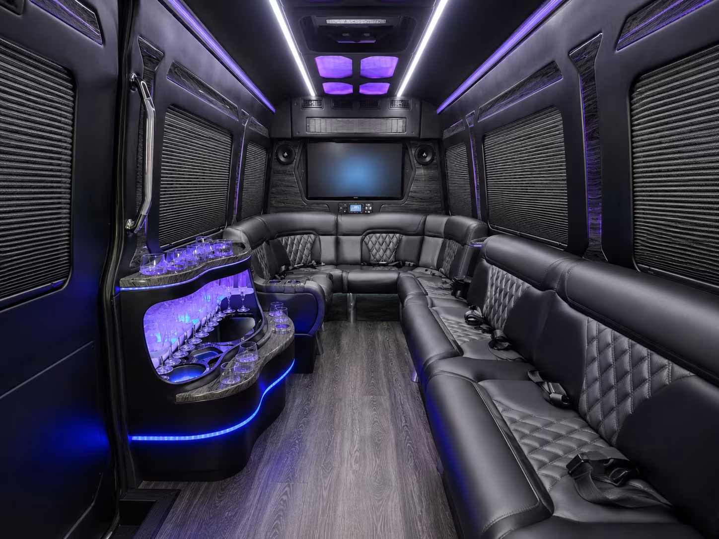 let busrentalsouthfield com handle your southfield conference and corporate event shuttles