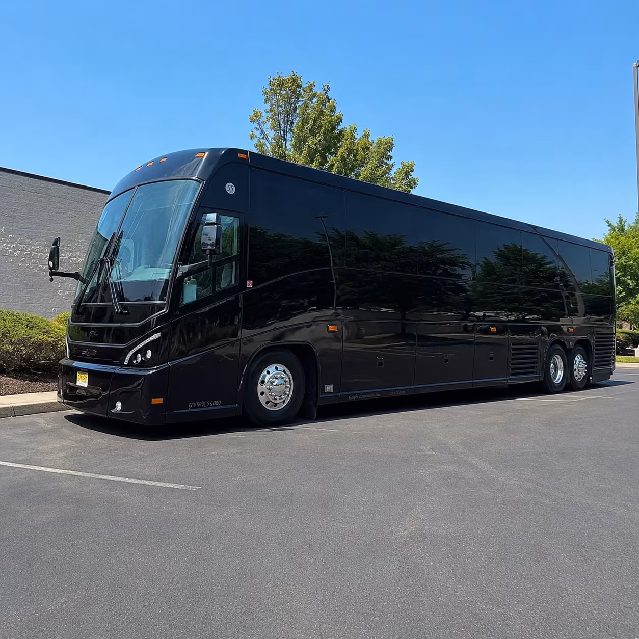 senior member transportation to weekly services and special events