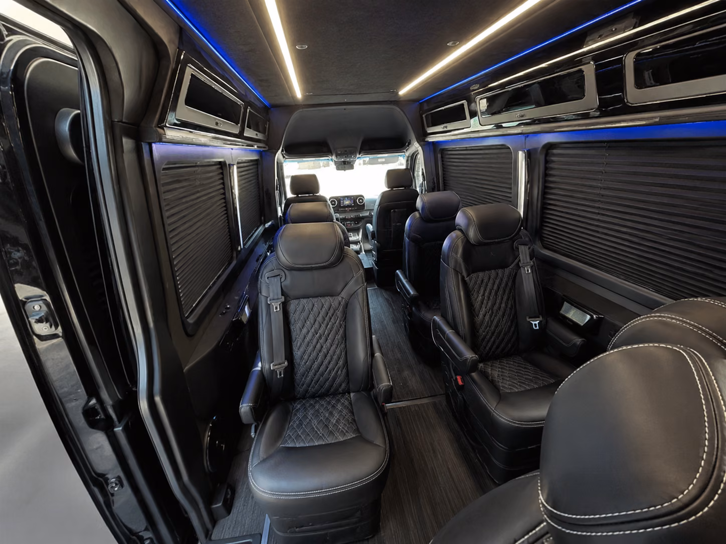 southfield airport transportation