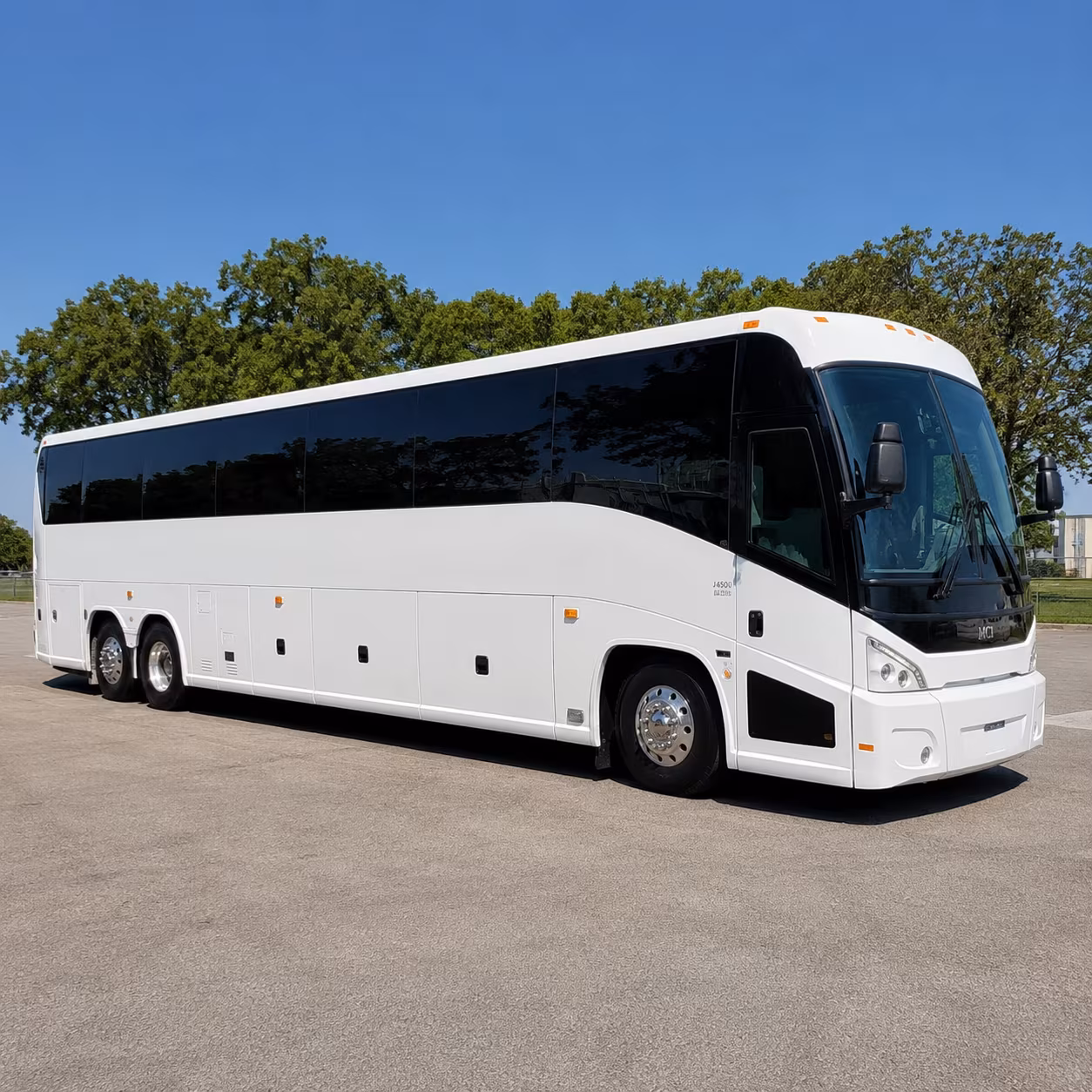 southfield corporate event transportation