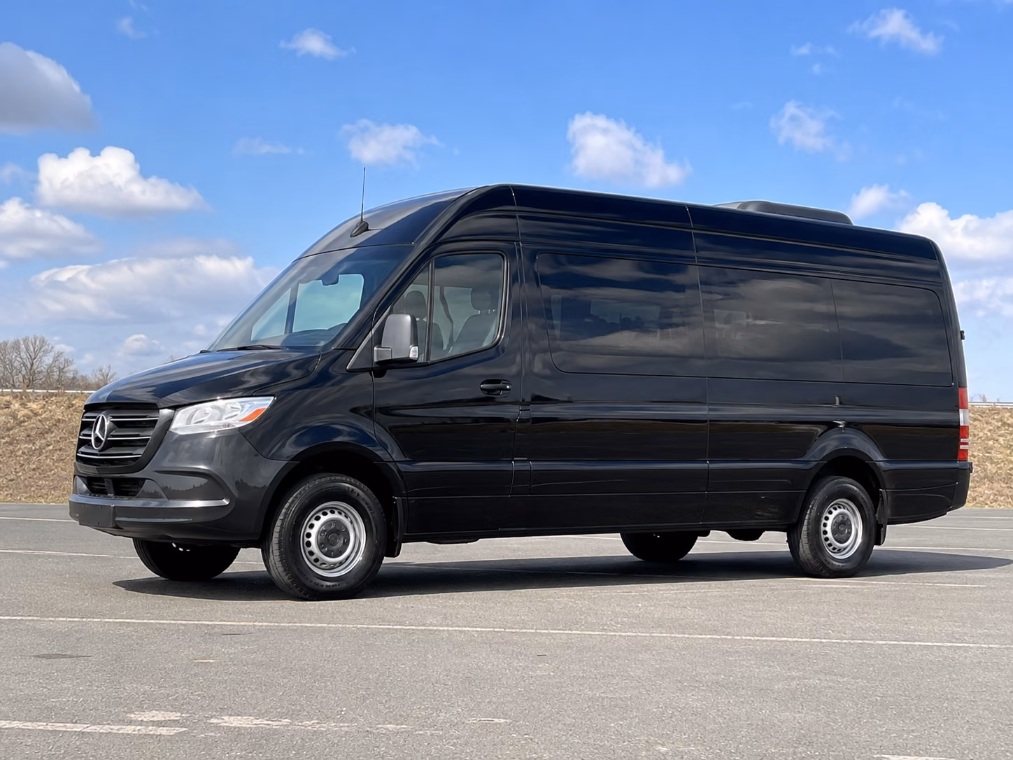 southfield private event transportation