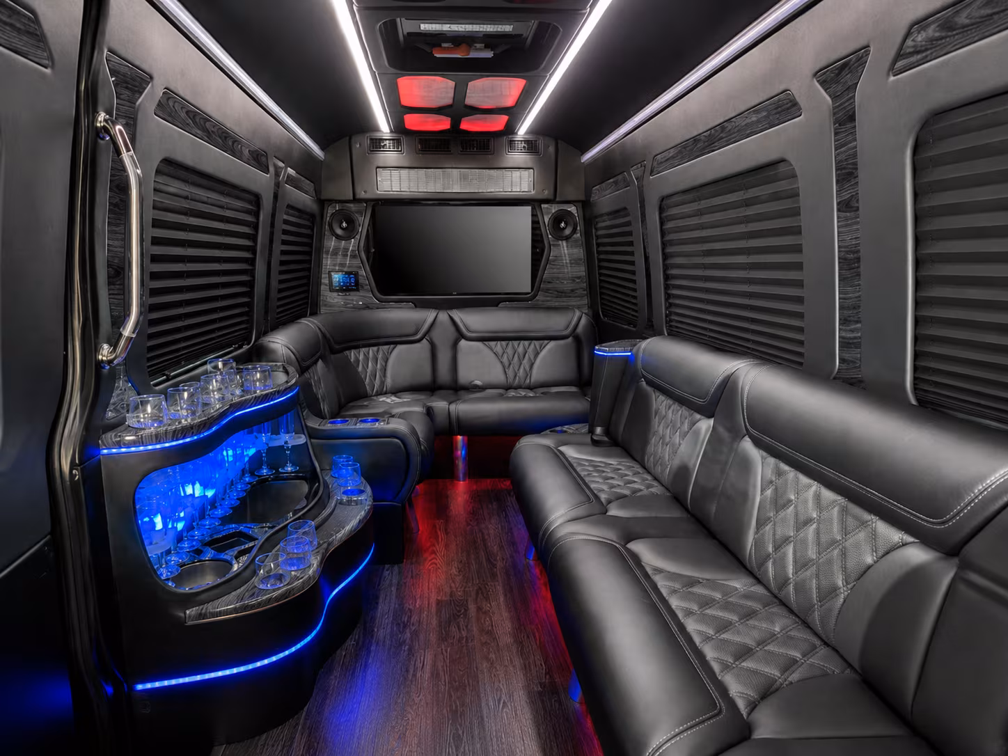 southfield school event transportation