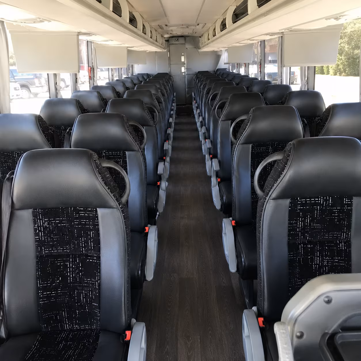 southfield sporting event transportation