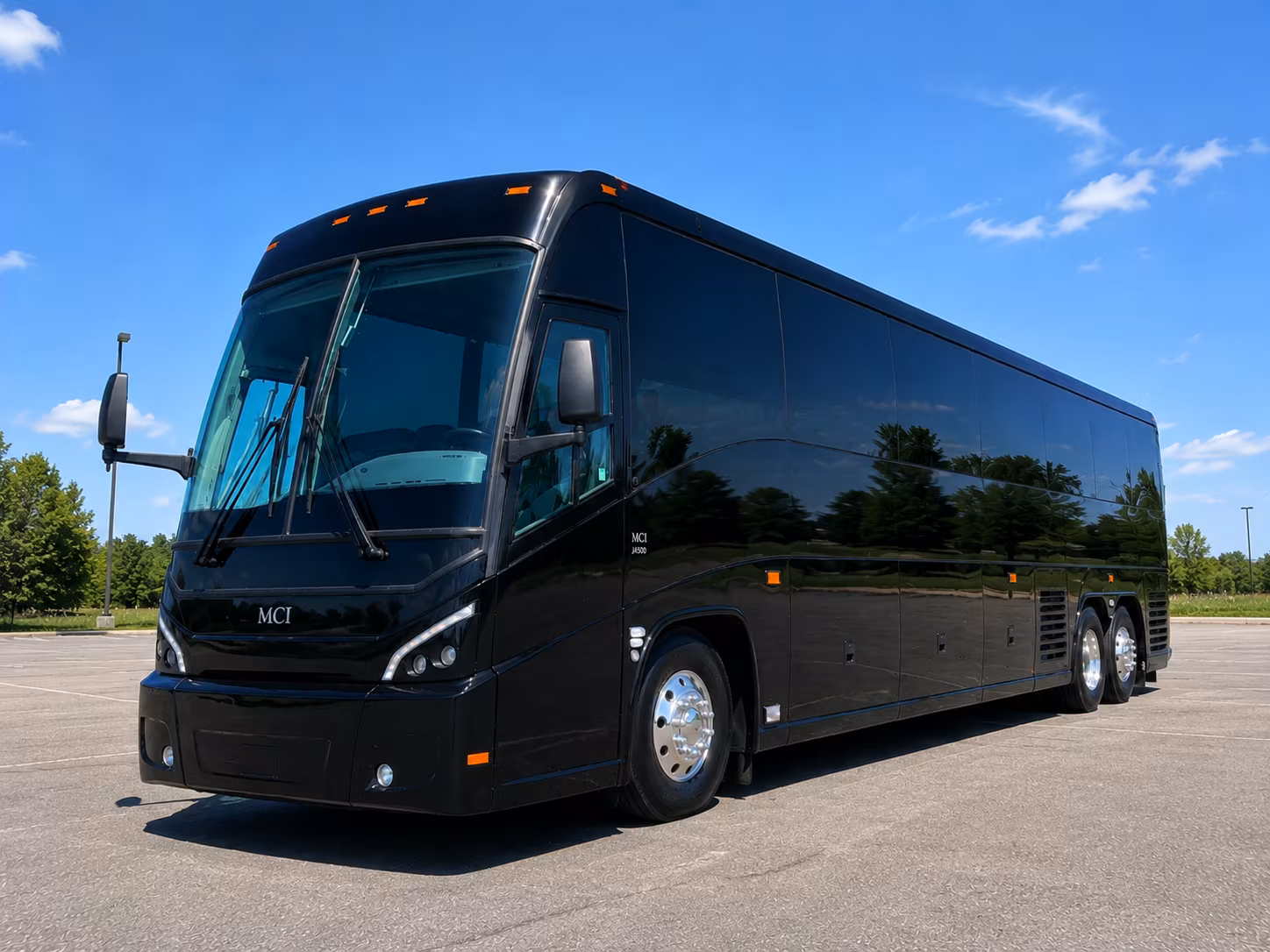 southfield wine tour brewery transportation onboard seating