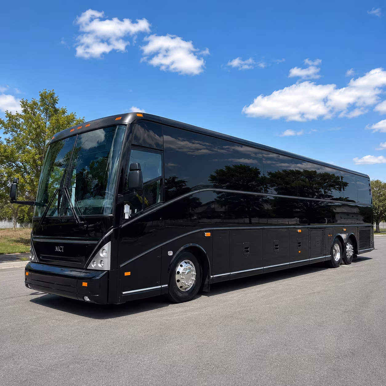 view instant online quotes for prom transportation from southfield to any metro detroit venue