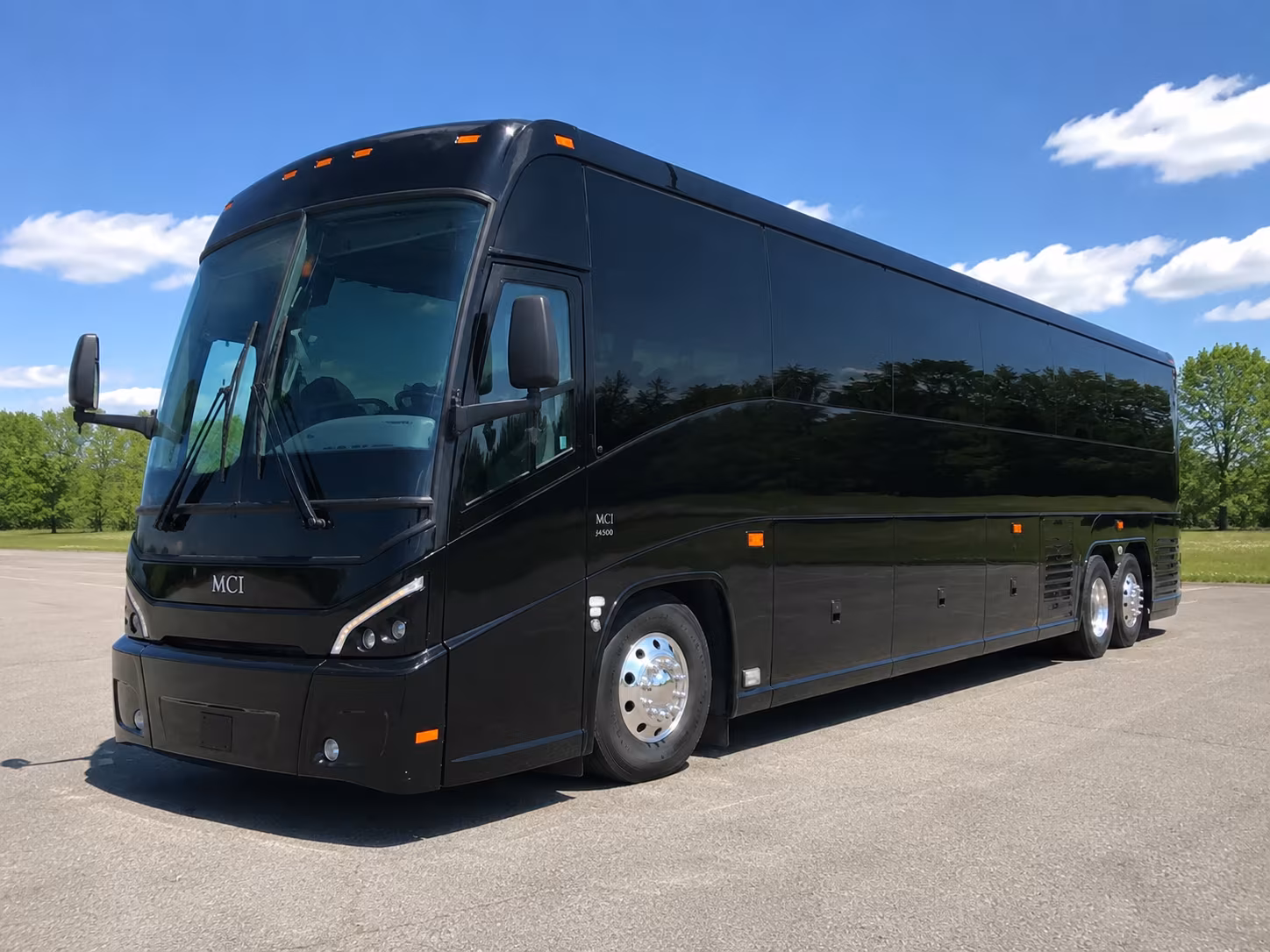 what makes busrentalsouthfield com the easiest way to find prom transportation in southfield