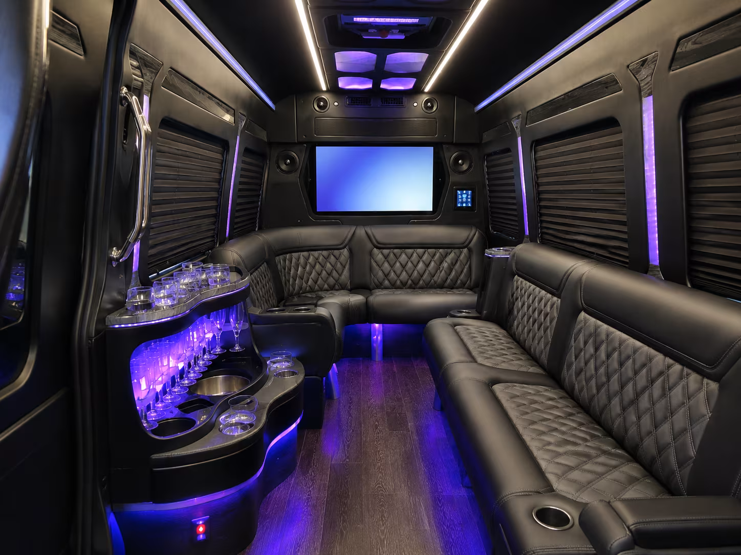 whatever your prom night itinerary book your southfield bus early prom season fills fast