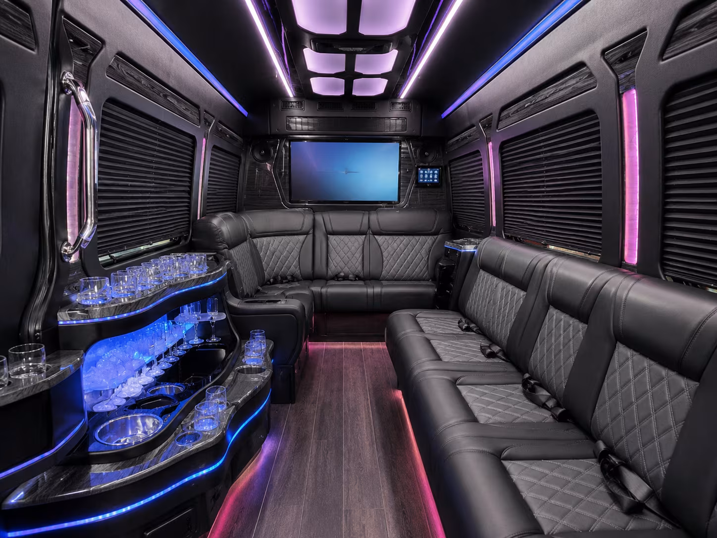 with busrentalsouthfield com renting a wedding shuttle bus to detroit metropolitan airport is simple