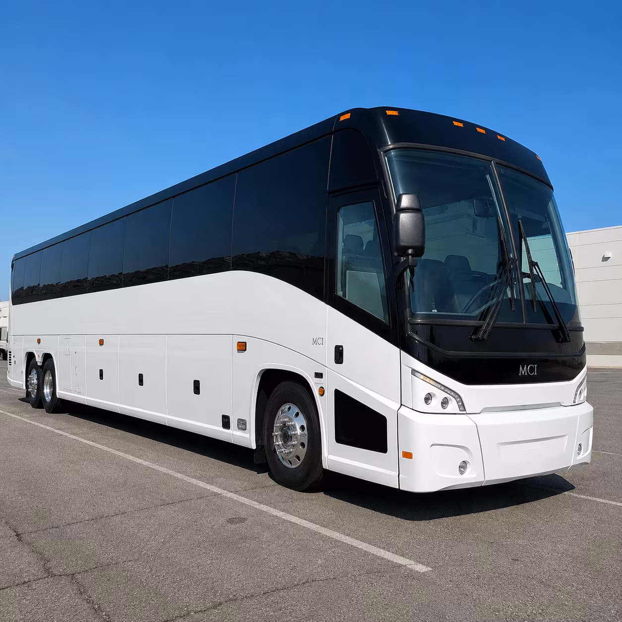 with so many bus options prom and graduation night in southfield is one to remember