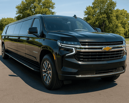 Southfield Bus Rental