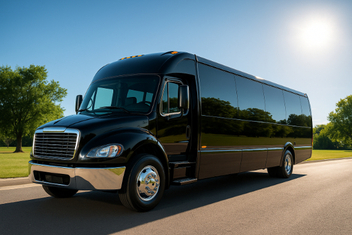 Southfield Party Bus